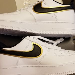 New nike air force 1 lv8
